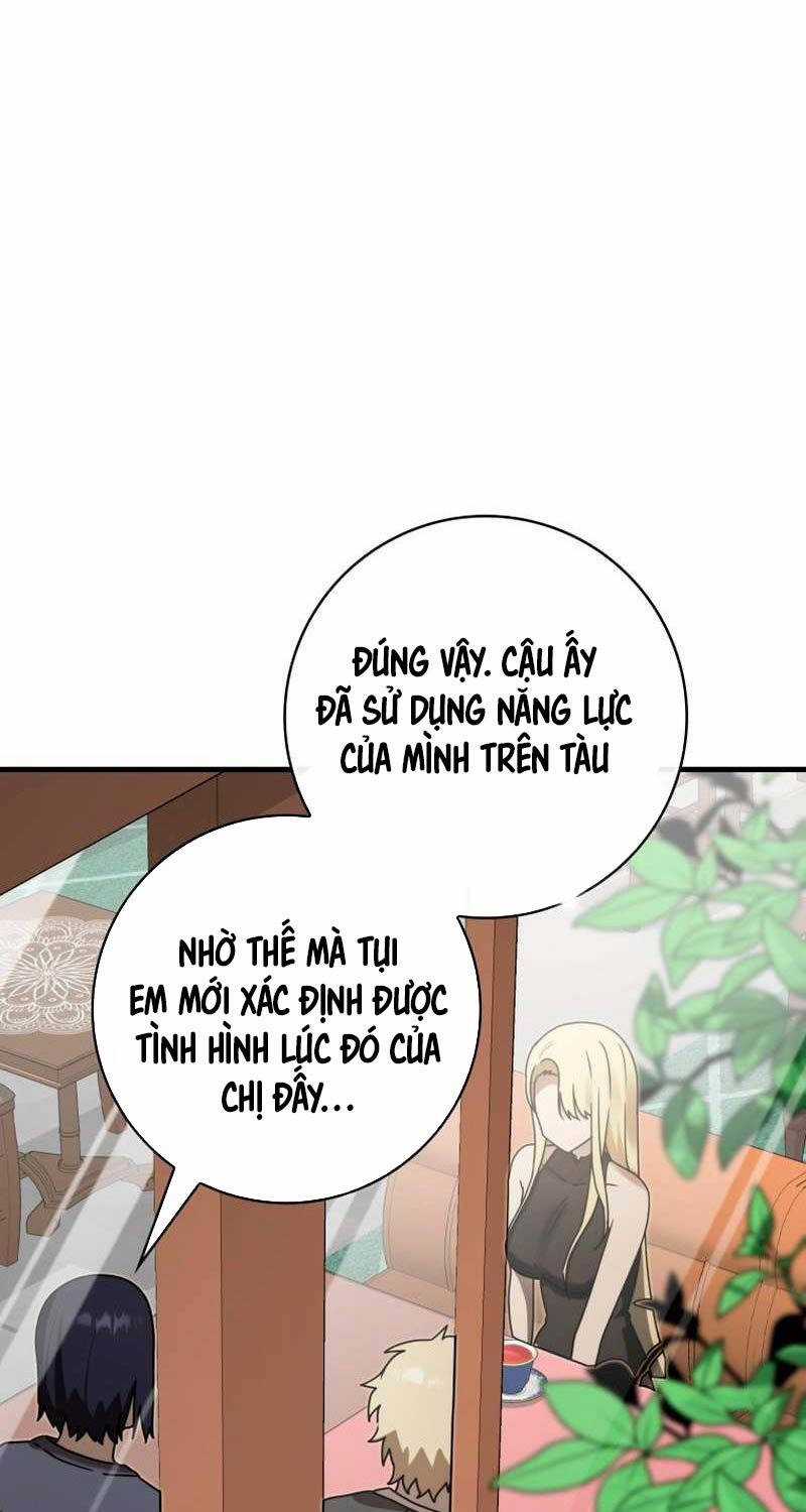 Học Viện Của Con Trai Quỷ Vương Chapter 68 trang 35