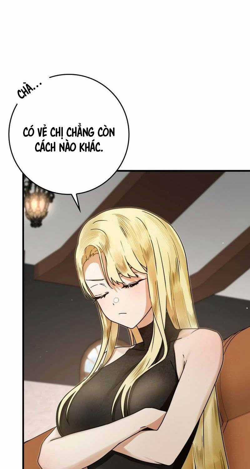 Học Viện Của Con Trai Quỷ Vương Chapter 68 trang 39