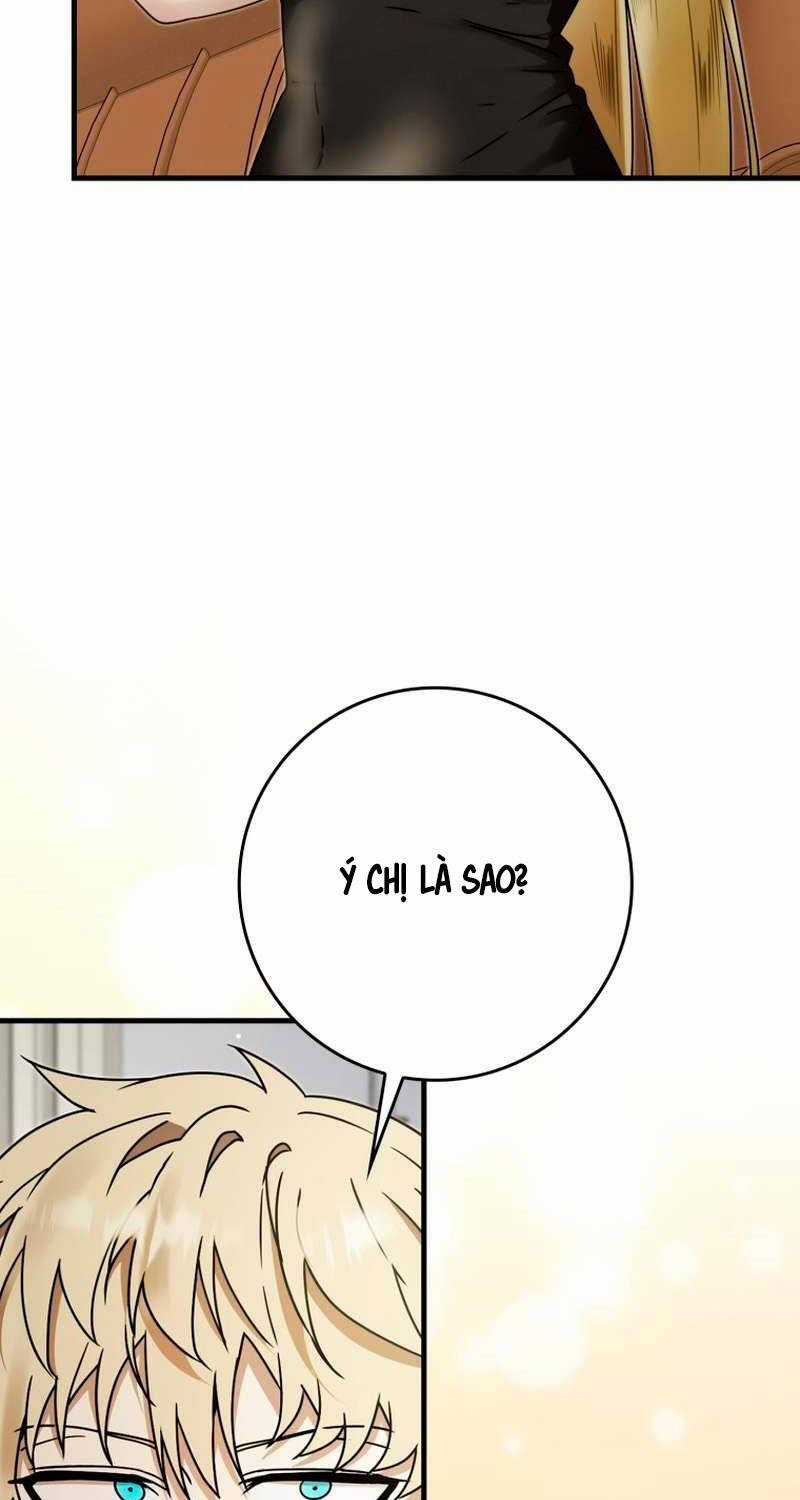 Học Viện Của Con Trai Quỷ Vương Chapter 68 trang 40