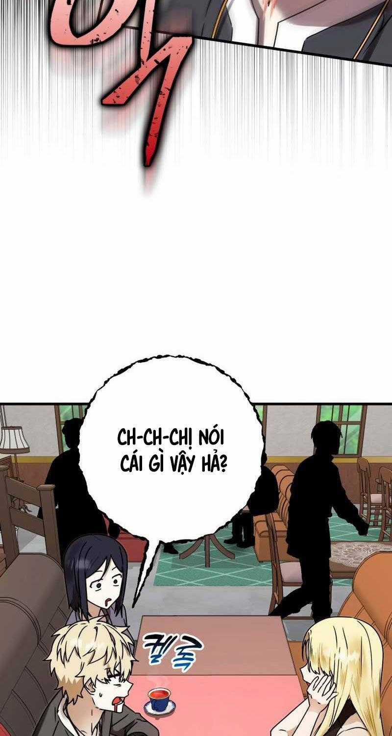 Học Viện Của Con Trai Quỷ Vương Chapter 68 trang 45