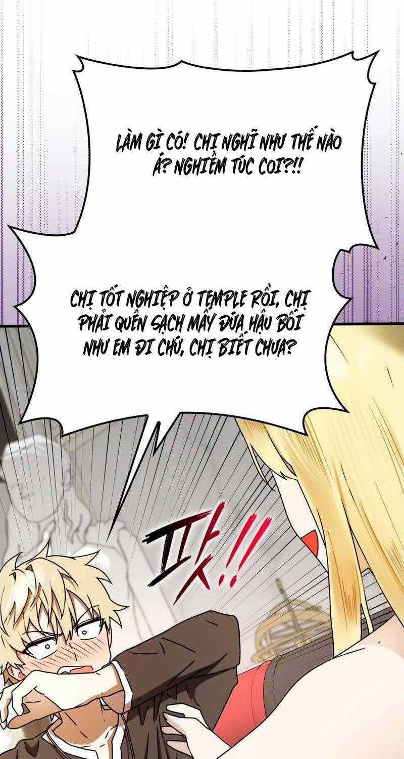 Học Viện Của Con Trai Quỷ Vương Chapter 68 trang 50