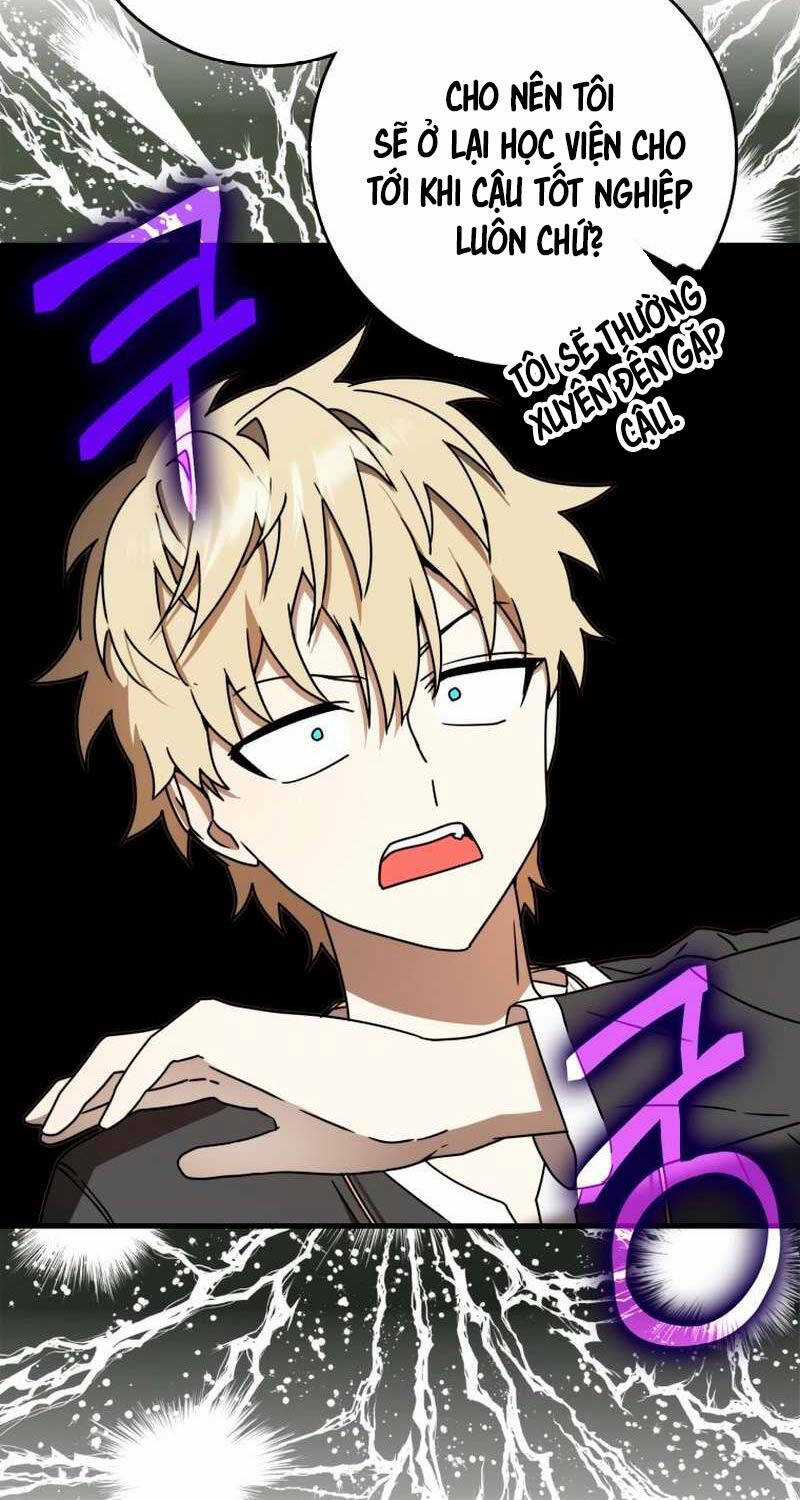 Học Viện Của Con Trai Quỷ Vương Chapter 68 trang 52