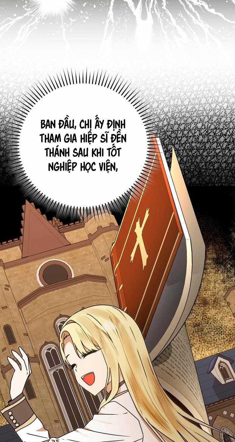 Học Viện Của Con Trai Quỷ Vương Chapter 68 trang 53