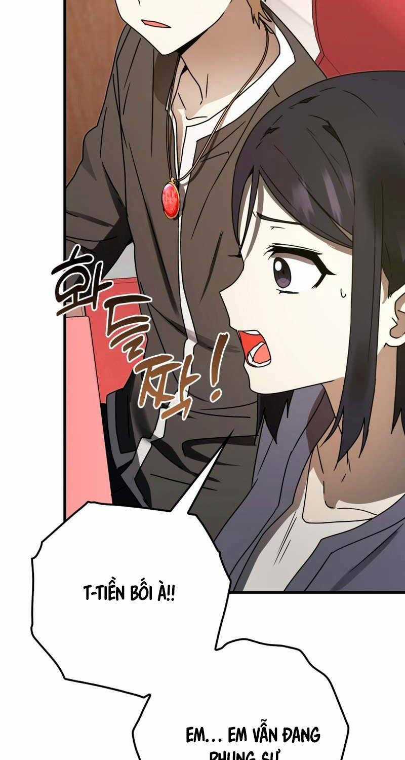 Học Viện Của Con Trai Quỷ Vương Chapter 68 trang 57