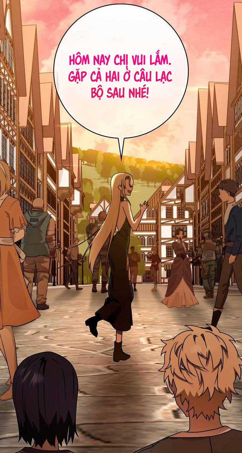 Học Viện Của Con Trai Quỷ Vương Chapter 68 trang 64