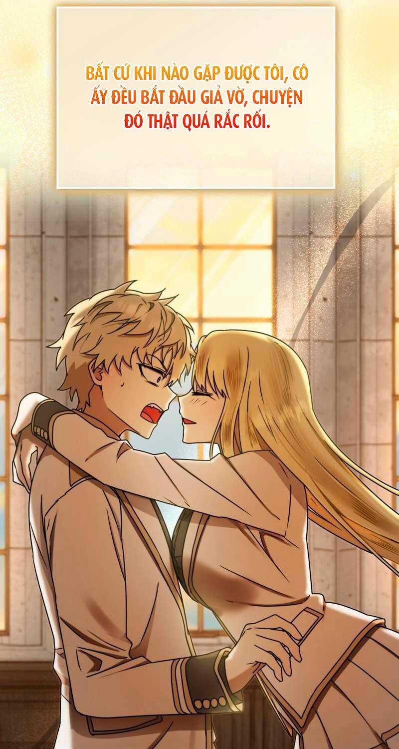 Học Viện Của Con Trai Quỷ Vương Chapter 68 trang 75