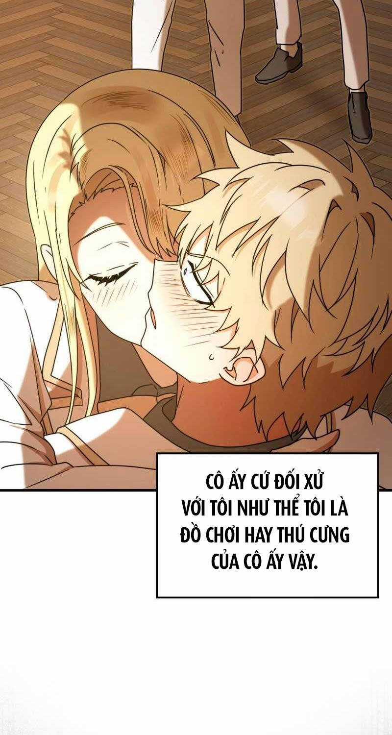 Học Viện Của Con Trai Quỷ Vương Chapter 68 trang 78