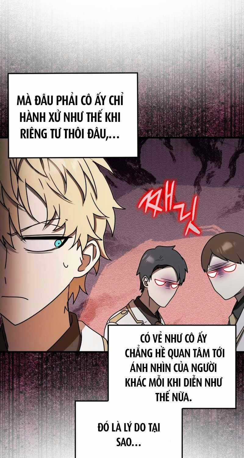 Học Viện Của Con Trai Quỷ Vương Chapter 68 trang 79