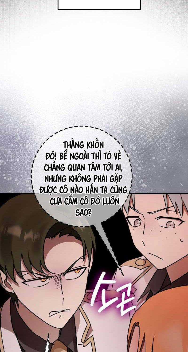 Học Viện Của Con Trai Quỷ Vương Chapter 68 trang 80