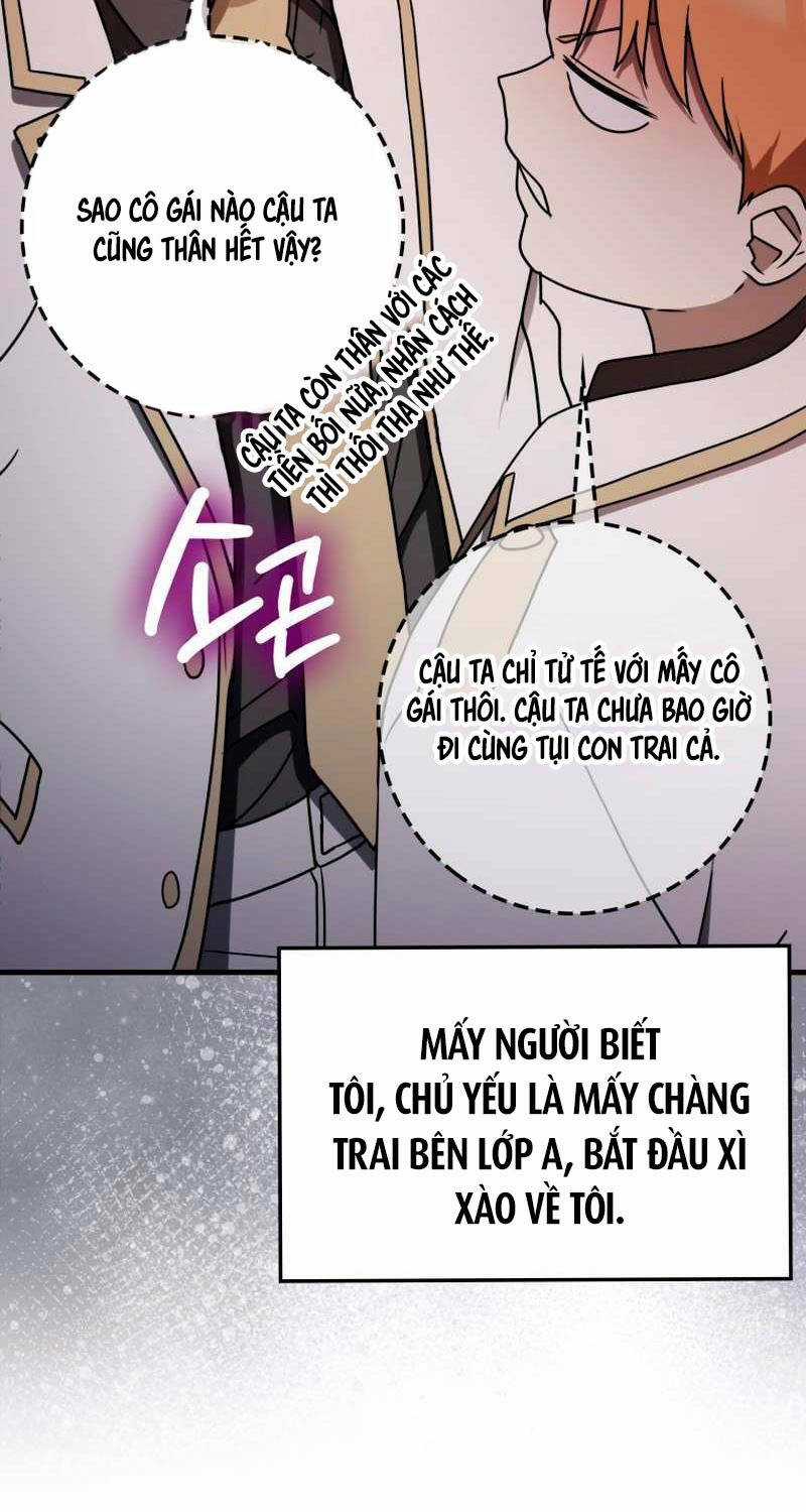 Học Viện Của Con Trai Quỷ Vương Chapter 68 trang 81