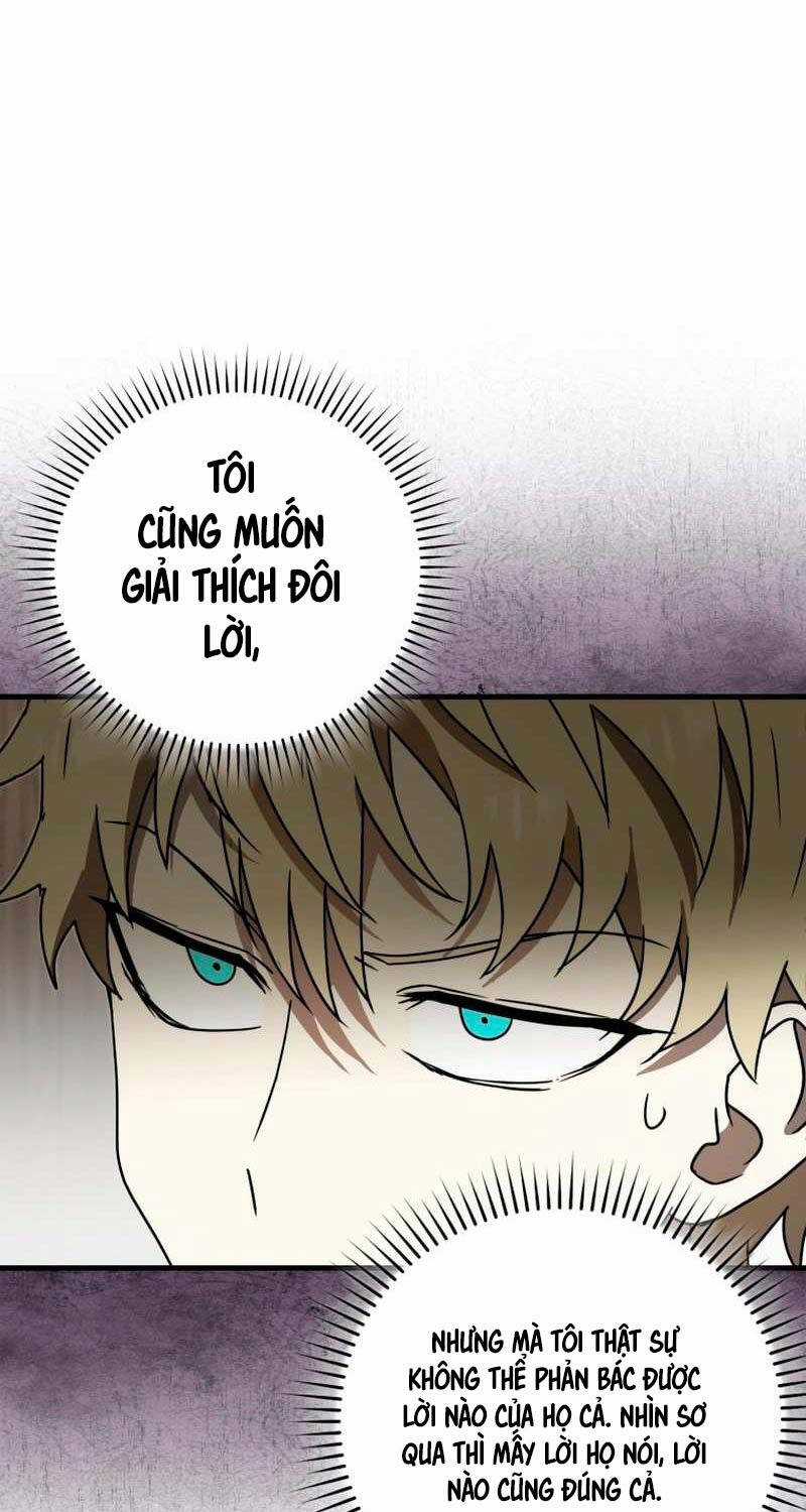 Học Viện Của Con Trai Quỷ Vương Chapter 68 trang 82