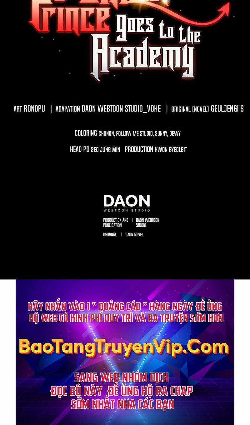 Học Viện Của Con Trai Quỷ Vương Chapter 68 trang 89