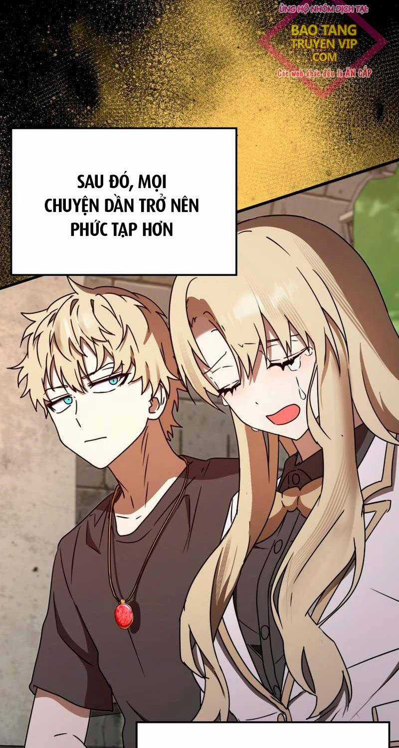 Học Viện Của Con Trai Quỷ Vương Chapter 69 trang 10