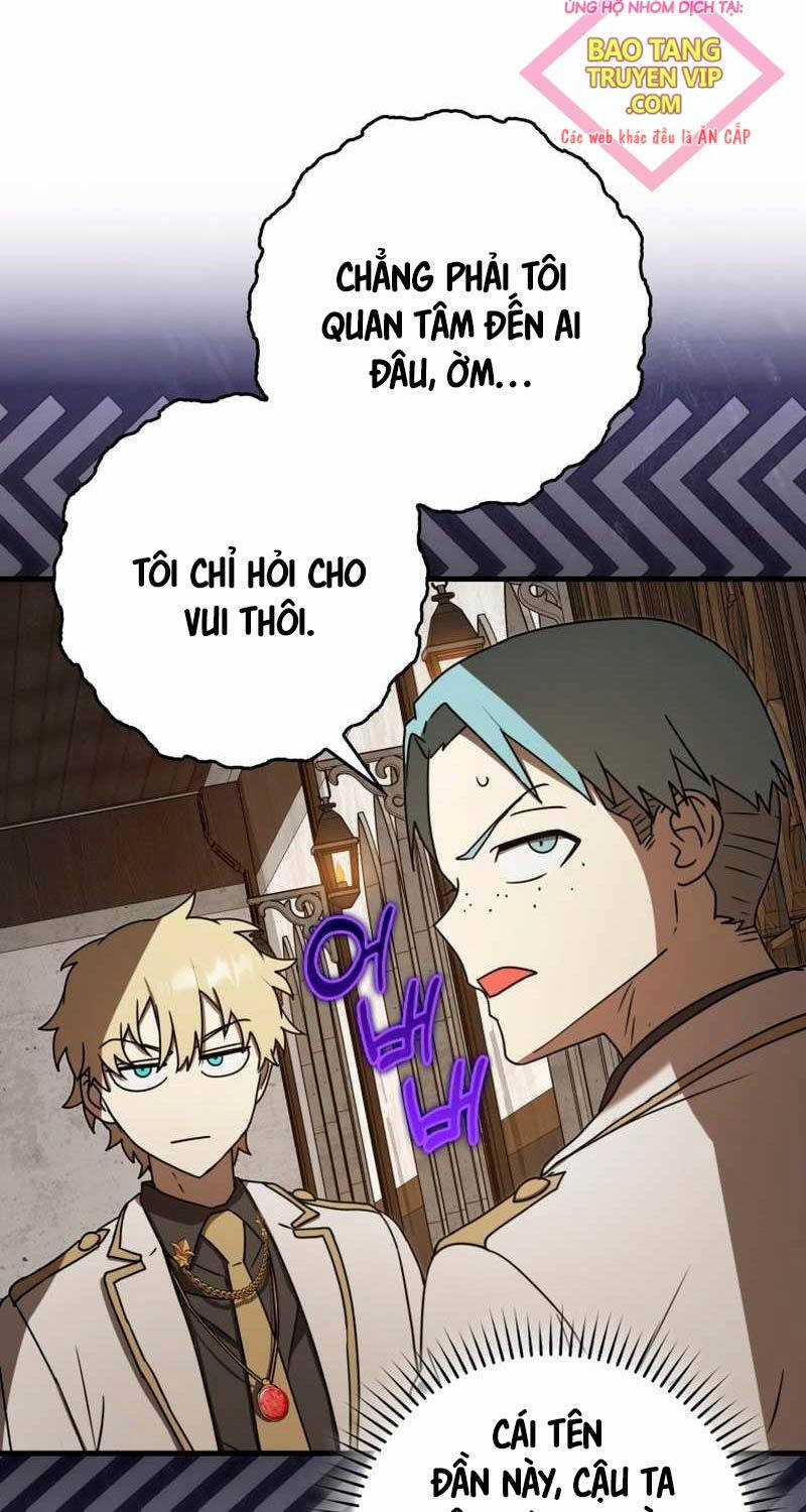 Học Viện Của Con Trai Quỷ Vương Chapter 69 trang 17