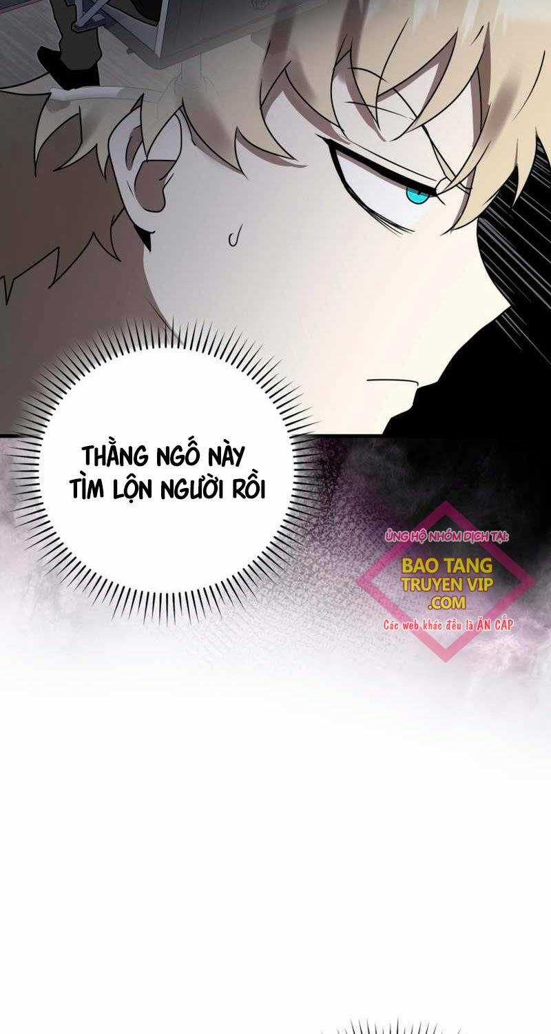 Học Viện Của Con Trai Quỷ Vương Chapter 69 trang 20