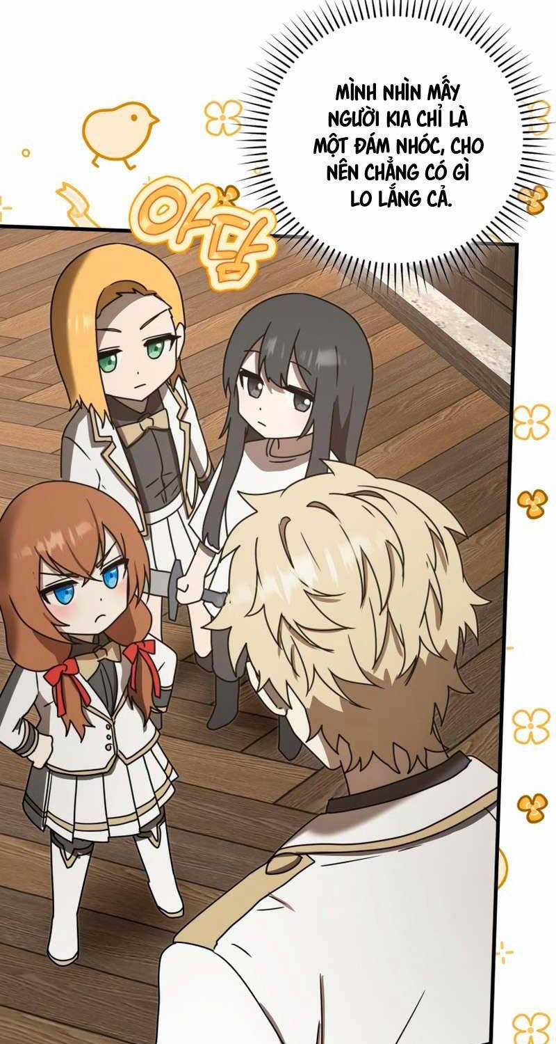 Học Viện Của Con Trai Quỷ Vương Chapter 69 trang 21