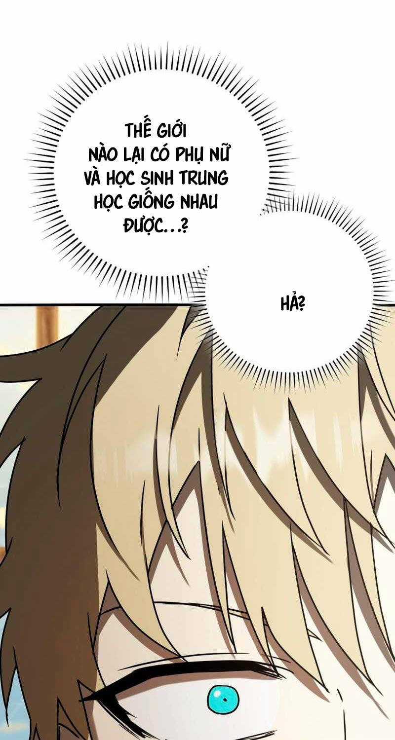 Học Viện Của Con Trai Quỷ Vương Chapter 69 trang 24