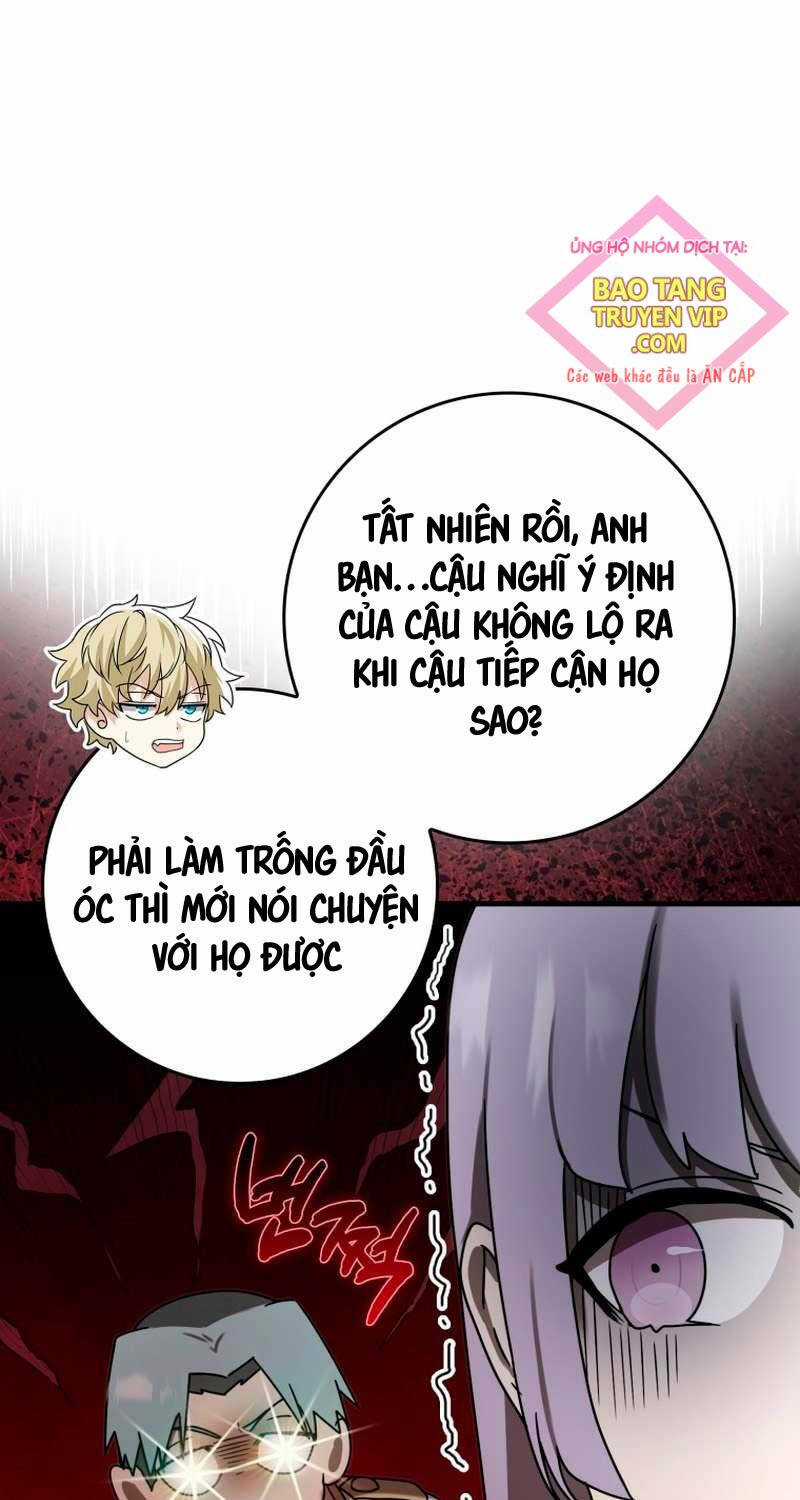 Học Viện Của Con Trai Quỷ Vương Chapter 69 trang 27