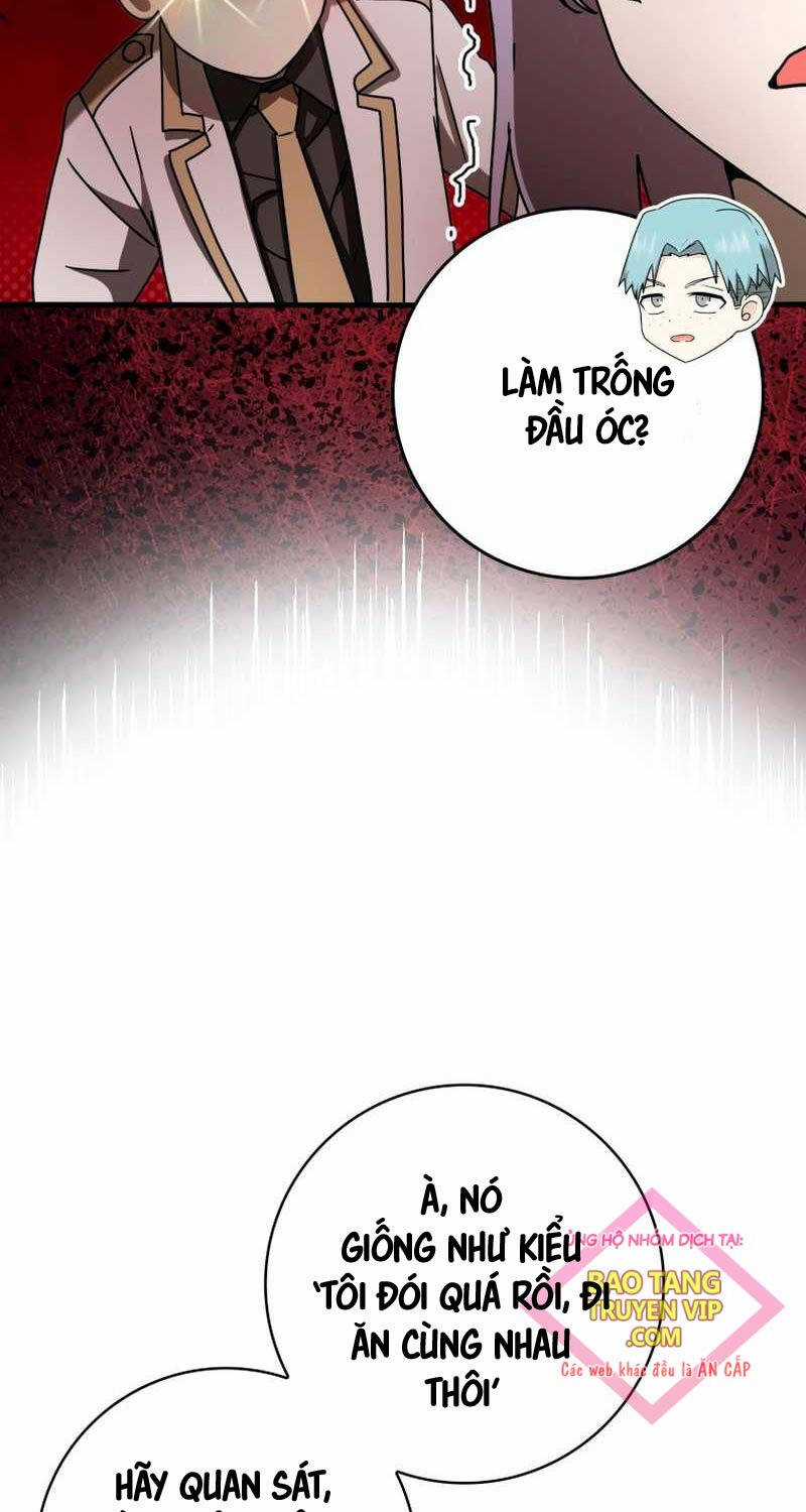 Học Viện Của Con Trai Quỷ Vương Chapter 69 trang 28