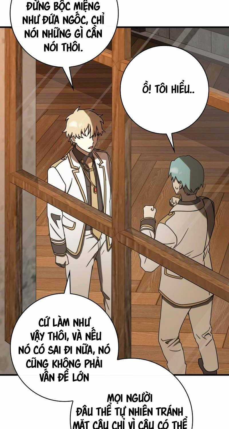 Học Viện Của Con Trai Quỷ Vương Chapter 69 trang 29