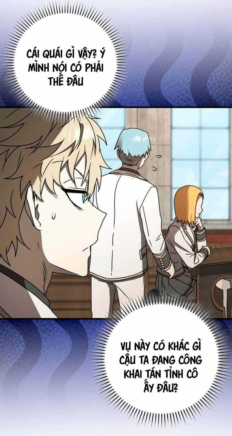 Học Viện Của Con Trai Quỷ Vương Chapter 69 trang 38