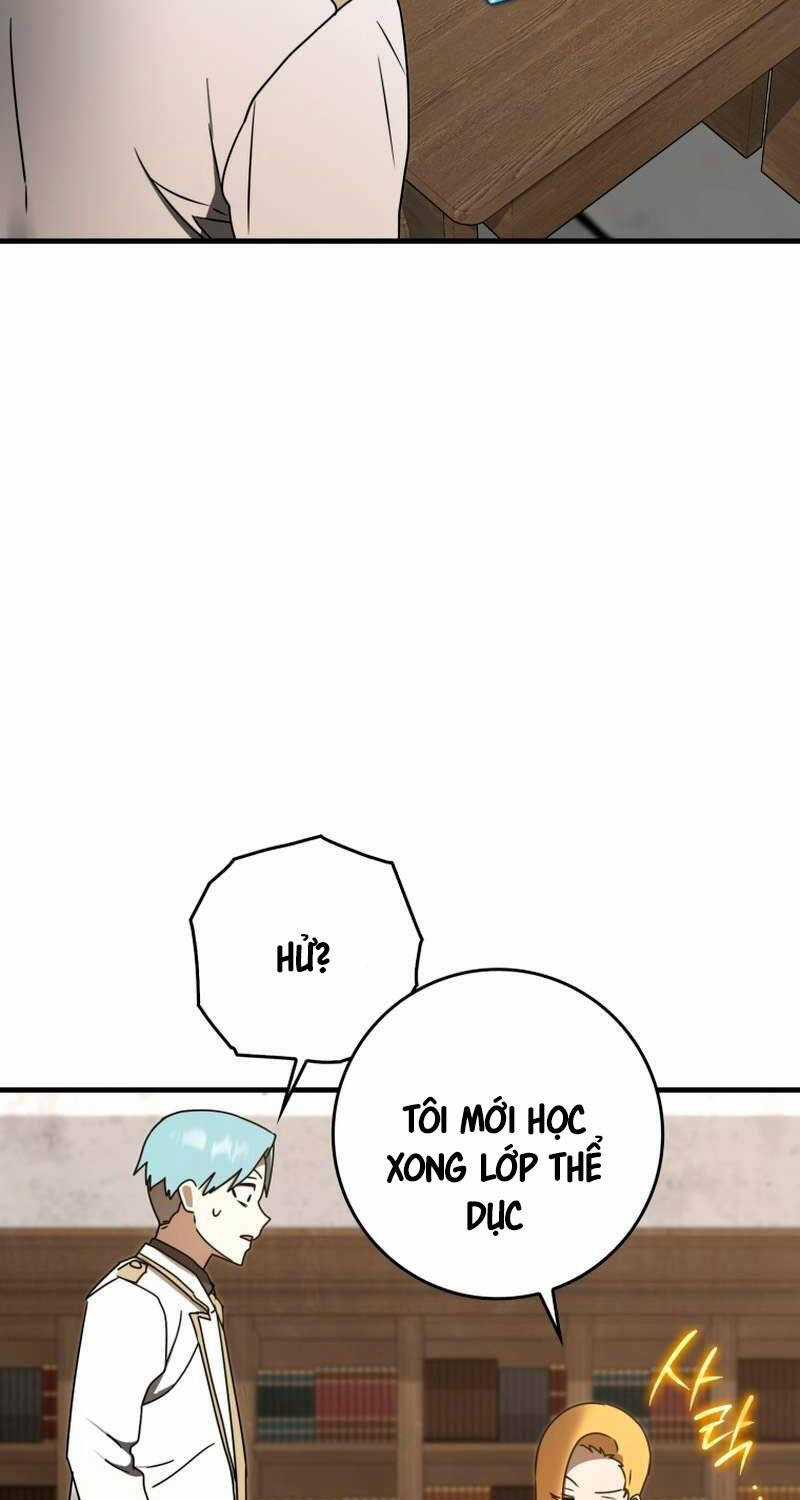 Học Viện Của Con Trai Quỷ Vương Chapter 69 trang 40