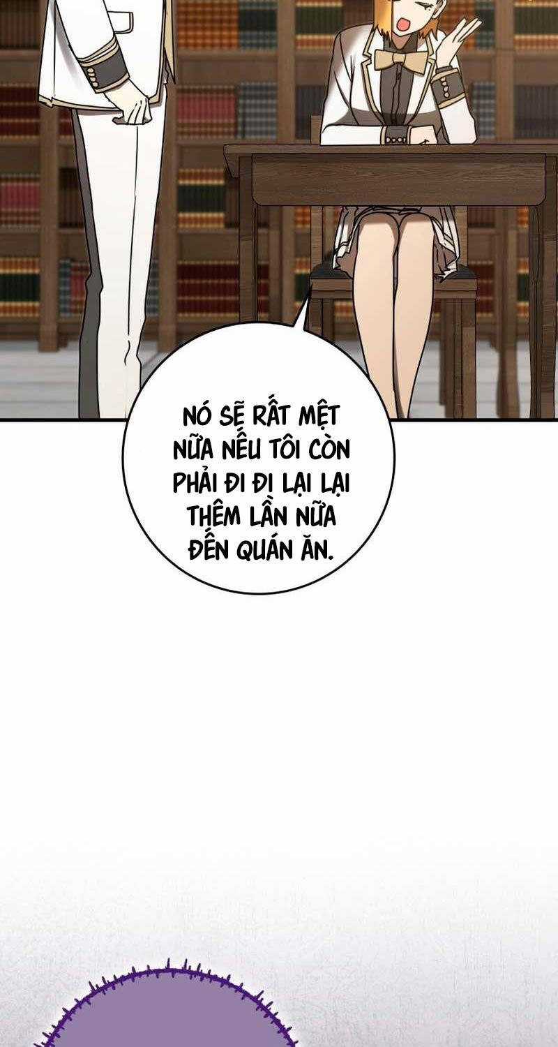 Học Viện Của Con Trai Quỷ Vương Chapter 69 trang 41