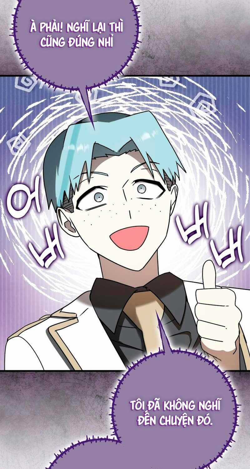 Học Viện Của Con Trai Quỷ Vương Chapter 69 trang 42