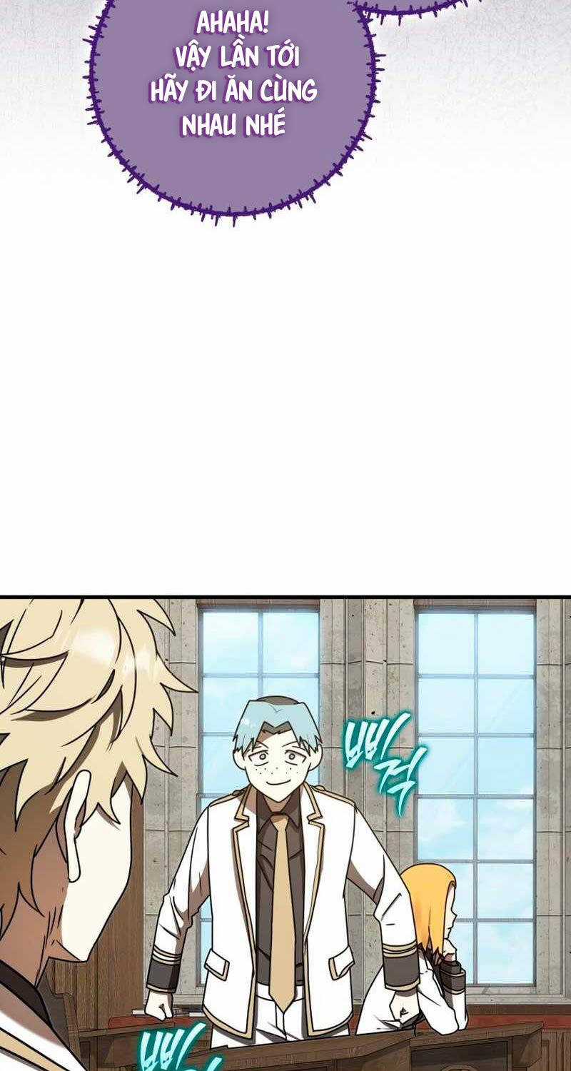 Học Viện Của Con Trai Quỷ Vương Chapter 69 trang 43