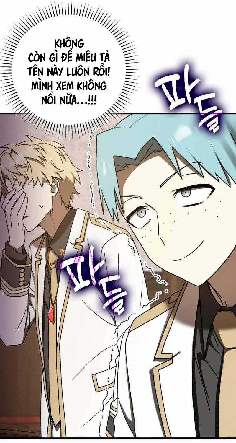 Học Viện Của Con Trai Quỷ Vương Chapter 69 trang 45