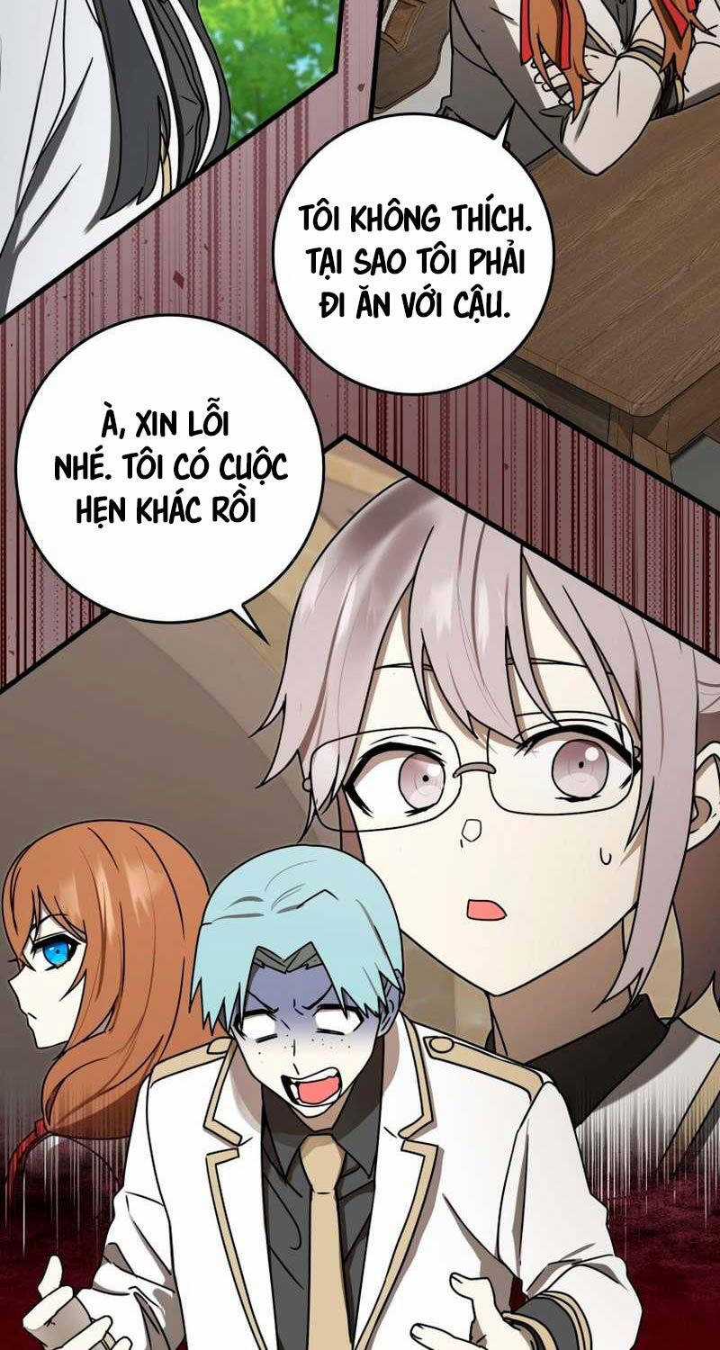 Học Viện Của Con Trai Quỷ Vương Chapter 69 trang 47