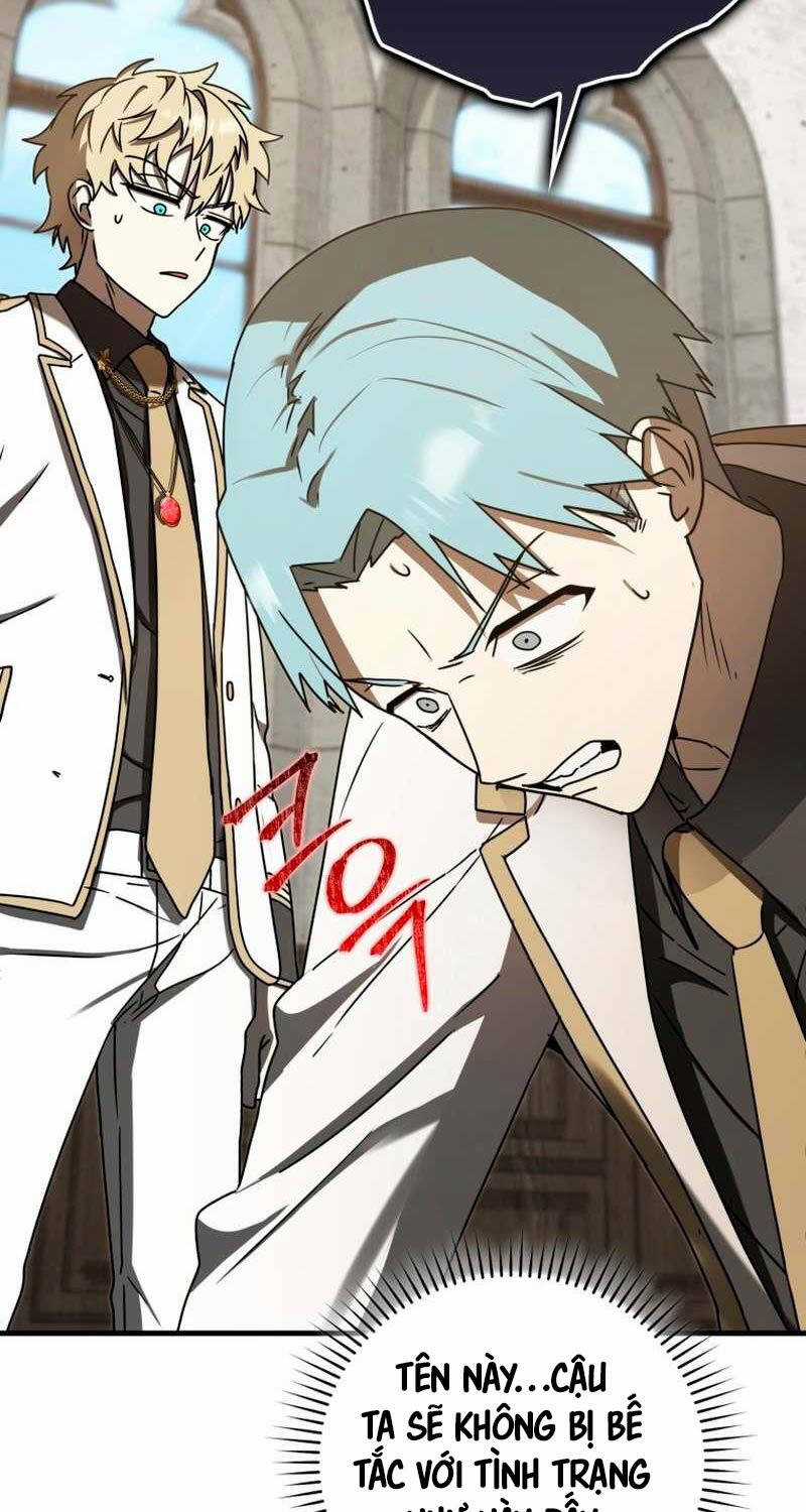 Học Viện Của Con Trai Quỷ Vương Chapter 69 trang 49