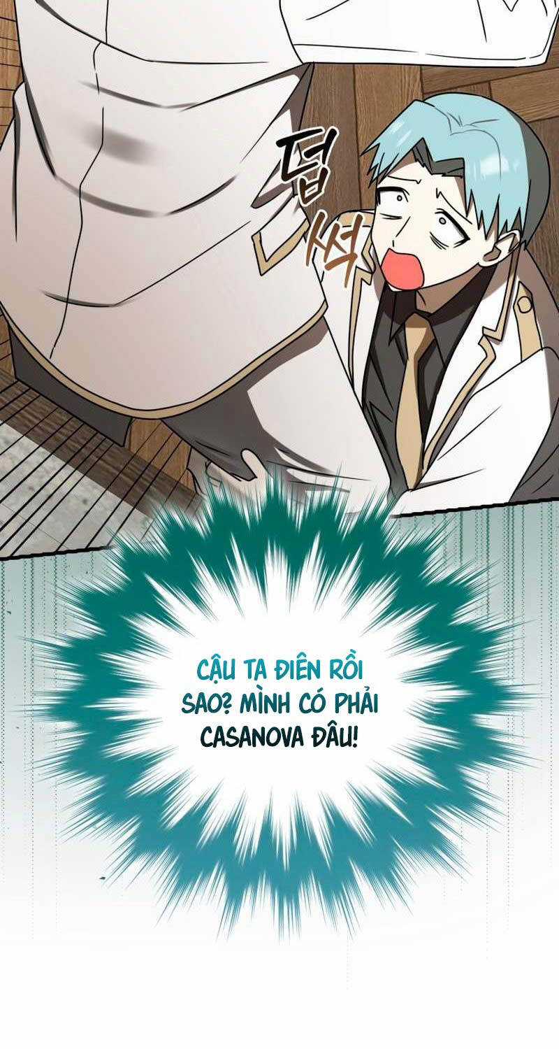 Học Viện Của Con Trai Quỷ Vương Chapter 69 trang 53