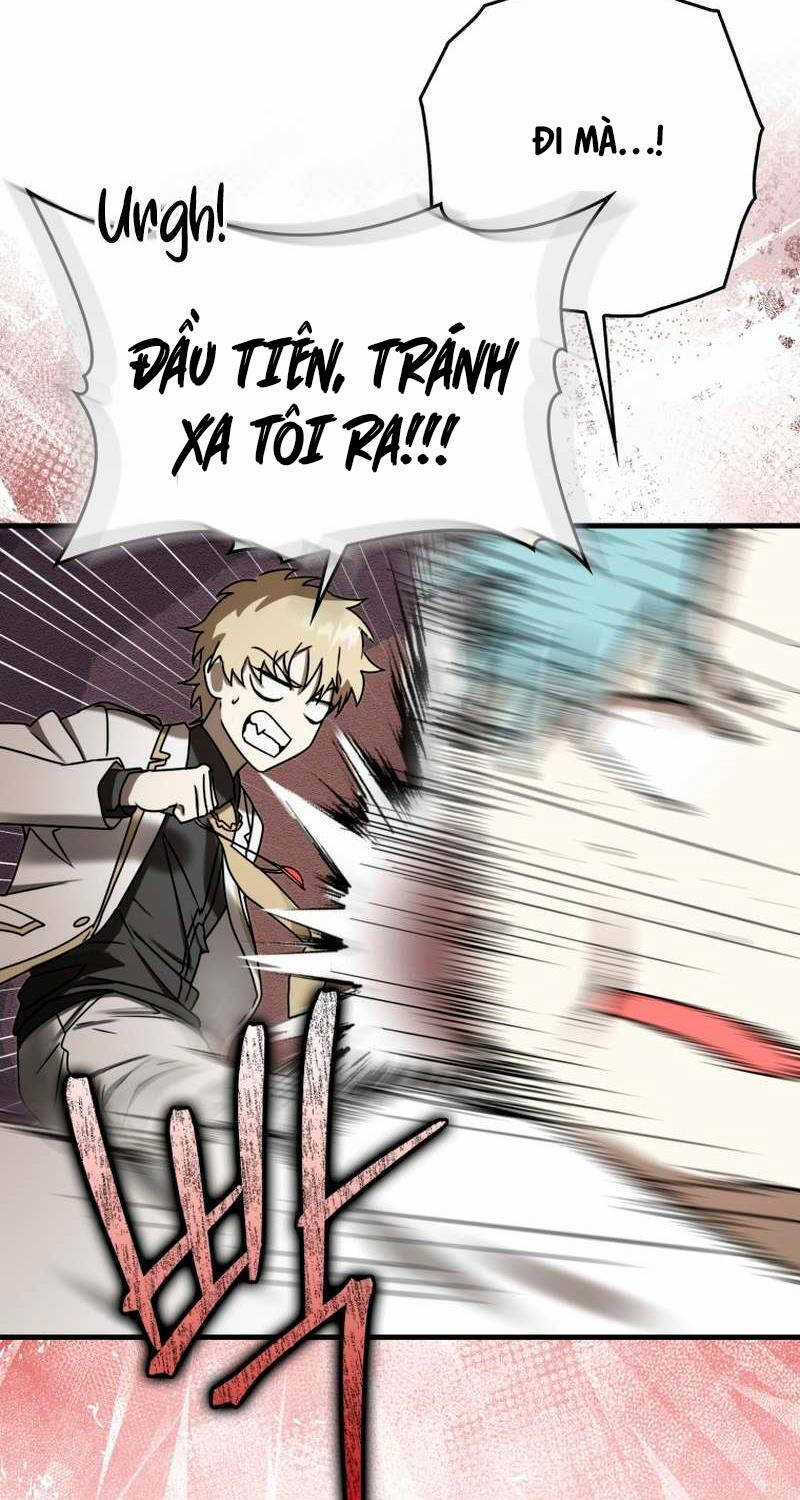 Học Viện Của Con Trai Quỷ Vương Chapter 69 trang 56