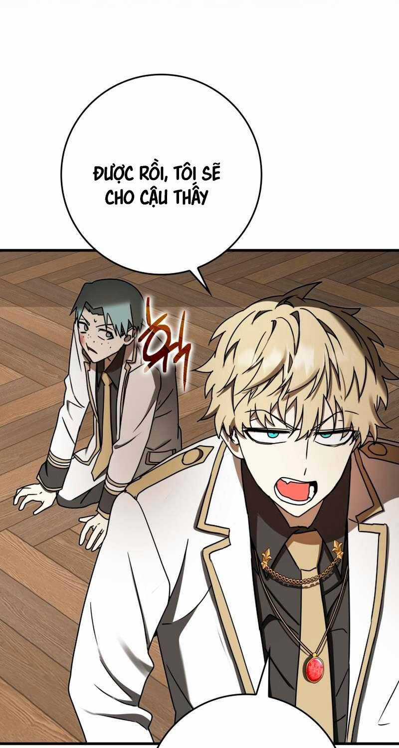 Học Viện Của Con Trai Quỷ Vương Chapter 69 trang 58