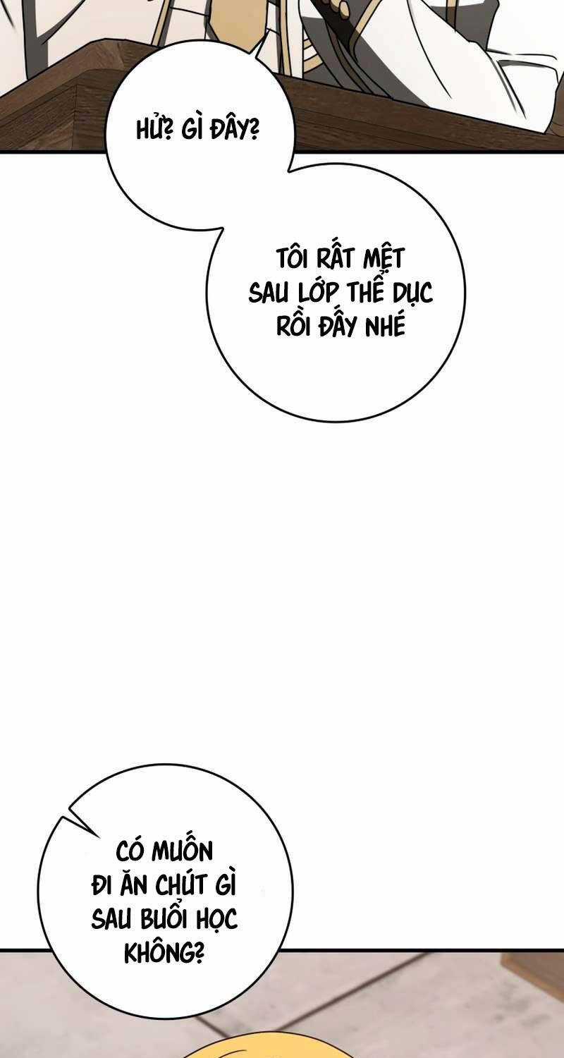 Học Viện Của Con Trai Quỷ Vương Chapter 69 trang 62