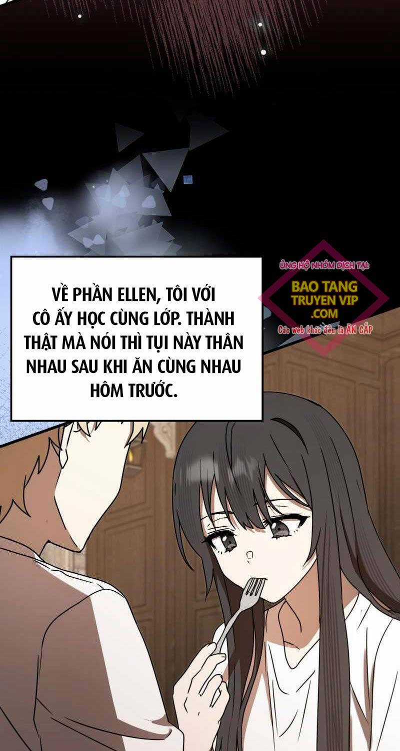 Học Viện Của Con Trai Quỷ Vương Chapter 69 trang 7