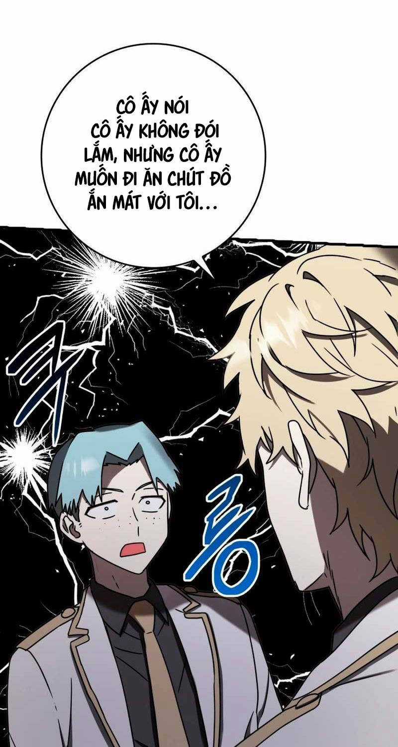 Học Viện Của Con Trai Quỷ Vương Chapter 69 trang 70