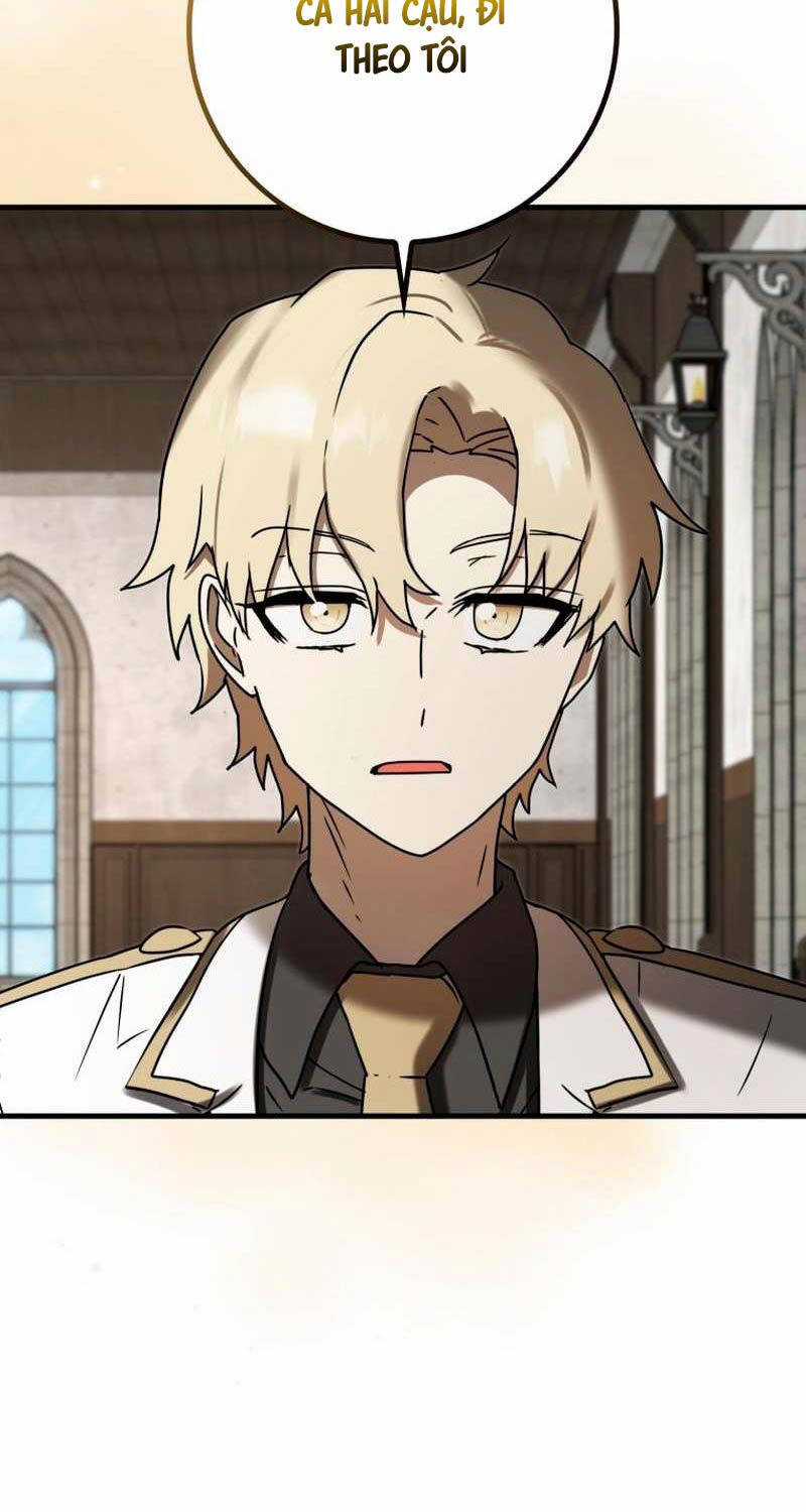 Học Viện Của Con Trai Quỷ Vương Chapter 69 trang 75