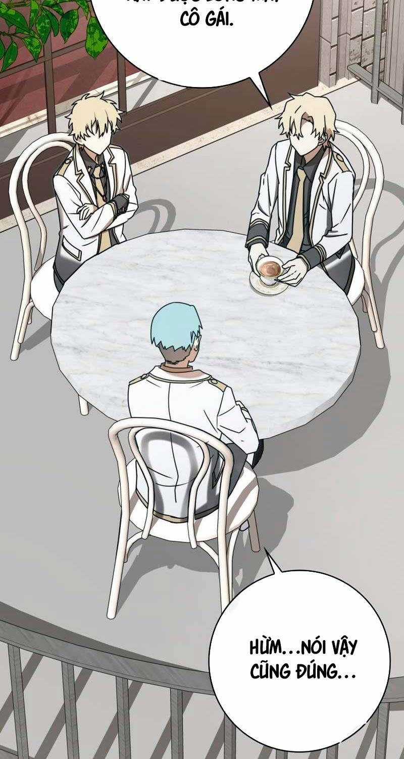 Học Viện Của Con Trai Quỷ Vương Chapter 69 trang 78