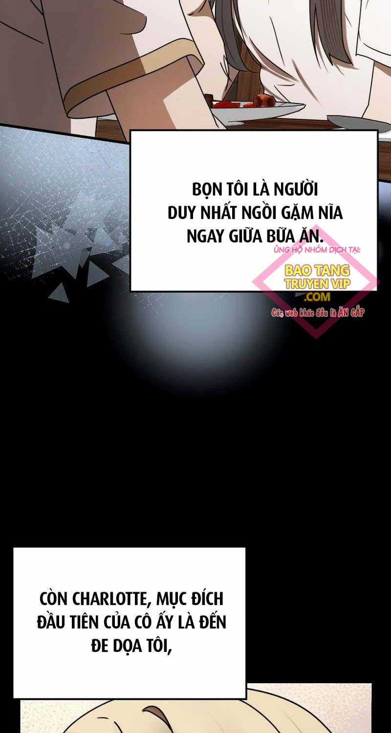 Học Viện Của Con Trai Quỷ Vương Chapter 69 trang 8