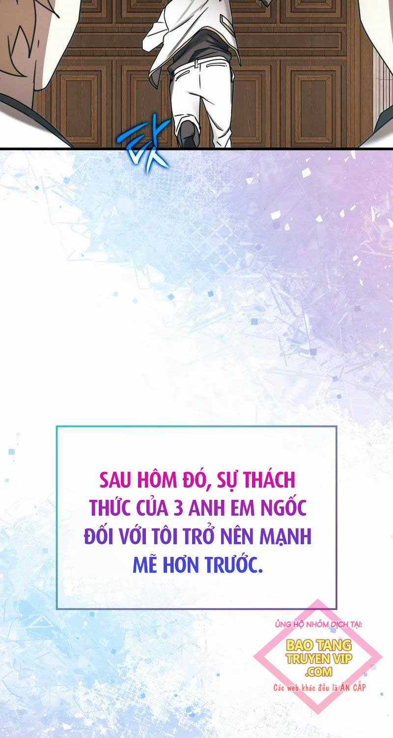 Học Viện Của Con Trai Quỷ Vương Chapter 69 trang 94