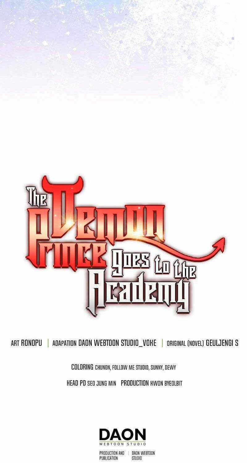 Học Viện Của Con Trai Quỷ Vương Chapter 69 trang 95