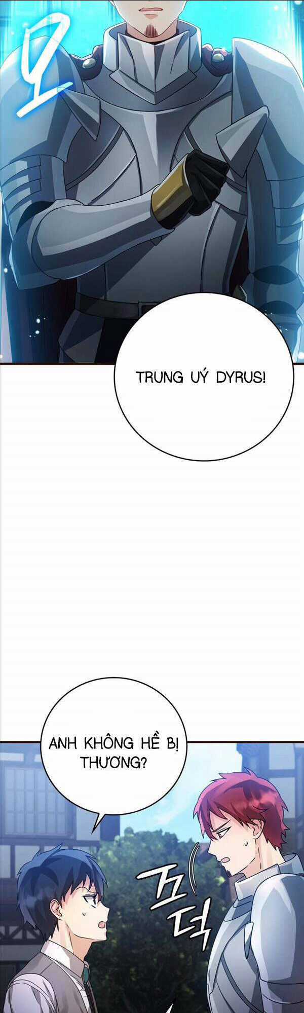 Học Viện Của Con Trai Quỷ Vương Chapter 7 trang 11