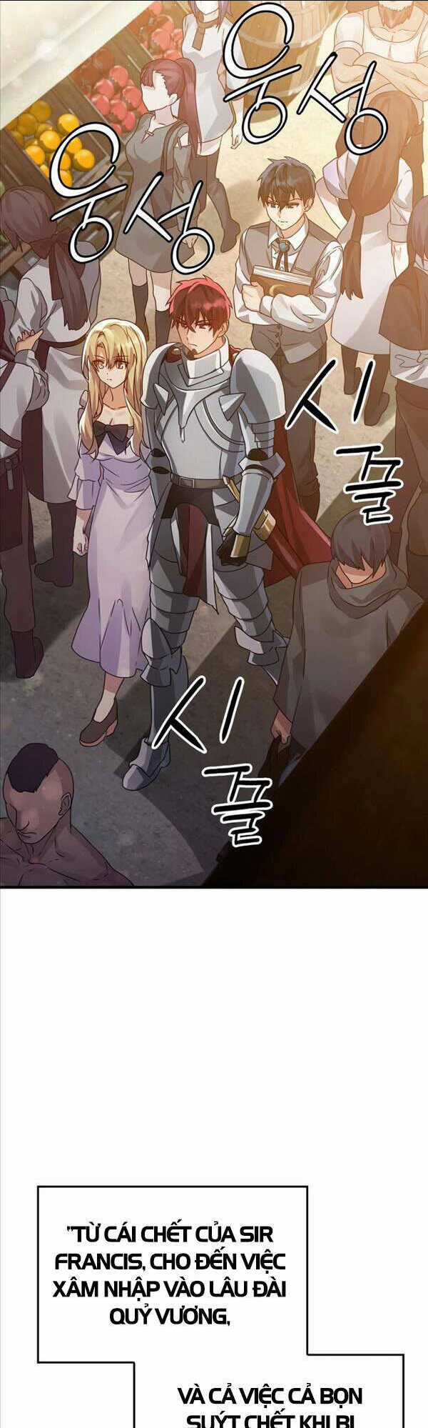 Học Viện Của Con Trai Quỷ Vương Chapter 7 trang 17