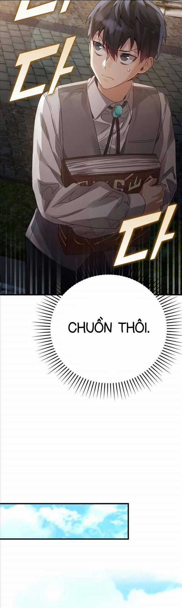 Học Viện Của Con Trai Quỷ Vương Chapter 7 trang 26