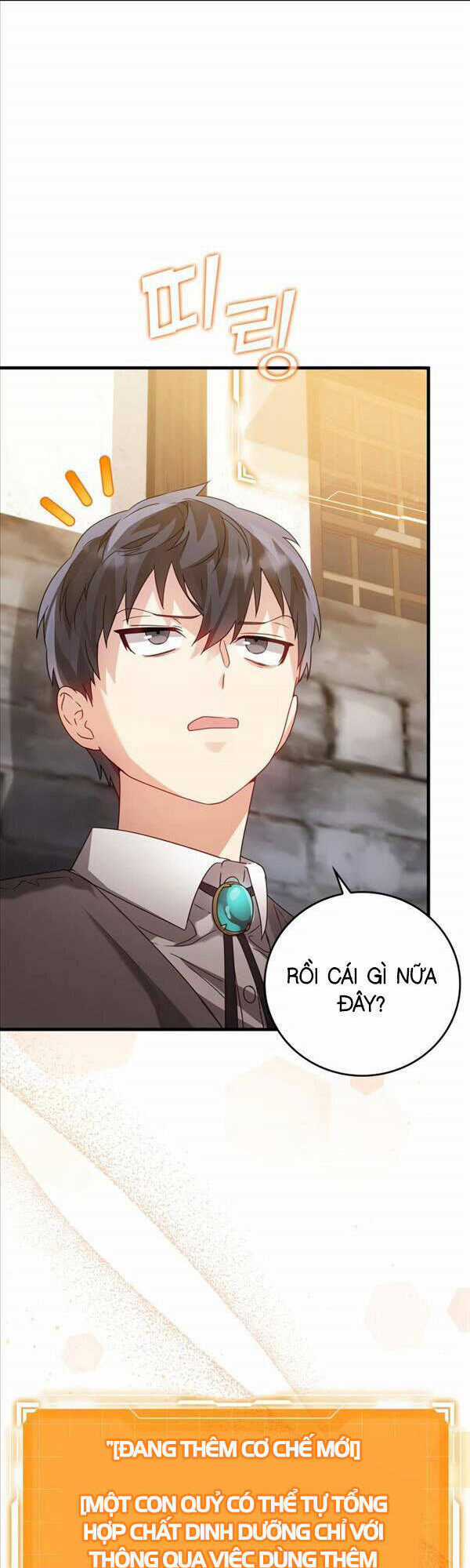 Học Viện Của Con Trai Quỷ Vương Chapter 7 trang 30