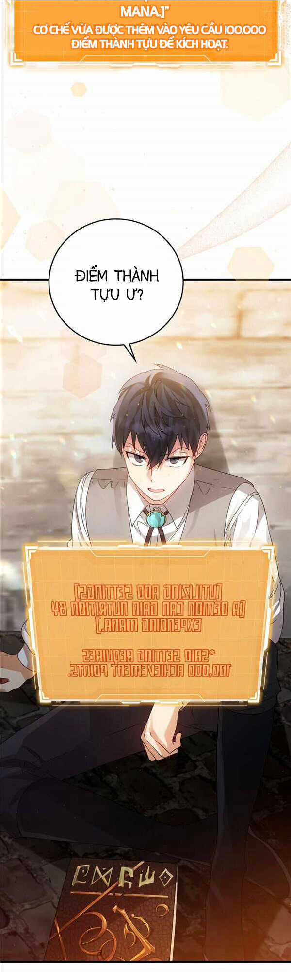 Học Viện Của Con Trai Quỷ Vương Chapter 7 trang 31