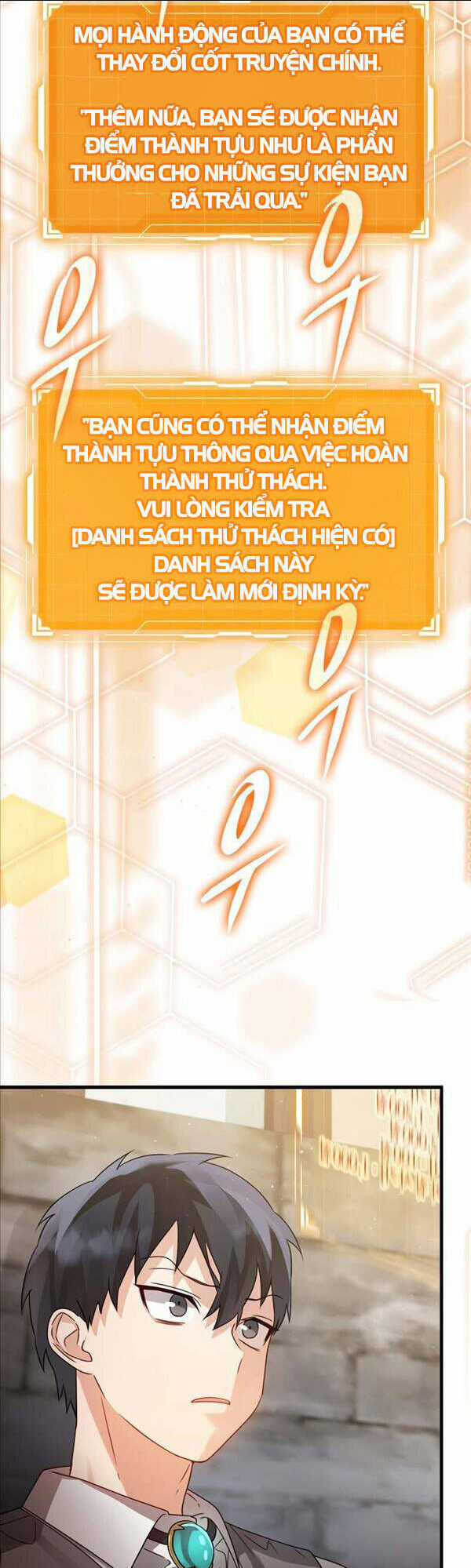 Học Viện Của Con Trai Quỷ Vương Chapter 7 trang 33