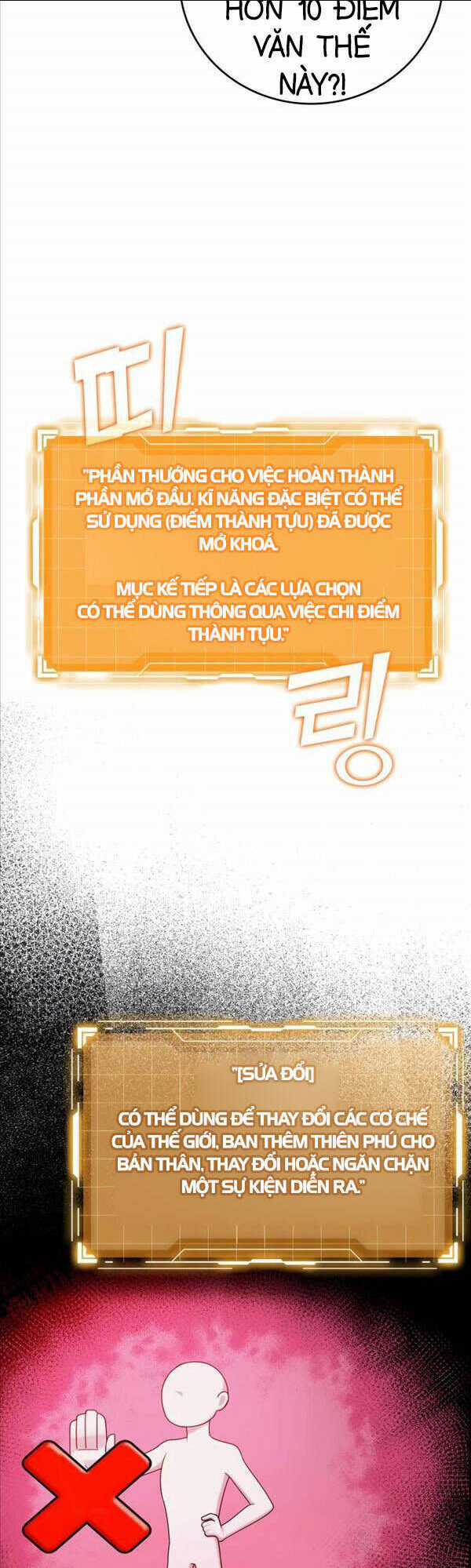 Học Viện Của Con Trai Quỷ Vương Chapter 7 trang 35